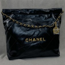 Chanel 22 bag small 35cm 2025 new 