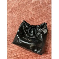 Chanel 22 bag small 35cm 2025 new 