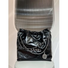Chanel 22 bag small 35cm 2025 new 