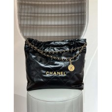 Chanel 22 bag medium 39cm 2025 new 
