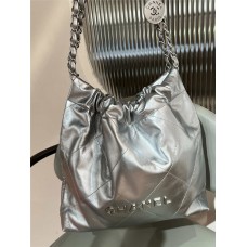 Chanel 22 bag medium 39cm 2025 new 