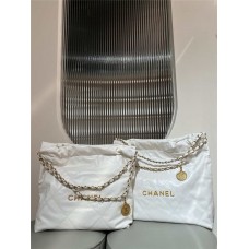 Chanel 22 bag small 35cm 2025 new 