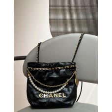 Chanel 22 bag mini 20cm 2025 new 
