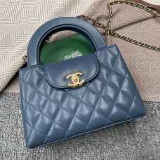 Chanel AS4416 23k kelly 19cm  2025 new 