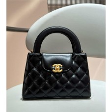 Chanel AS4416 23k kelly 19cm  2025 new 