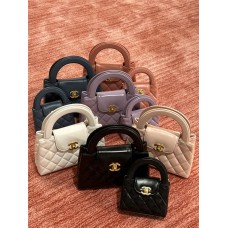 Chanel AS4416 23k kelly 19cm  2025 new 