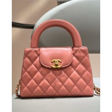 Chanel AS4416 23k kelly 19cm  2025 new 