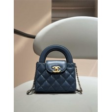 Chanel 23k kelly mini 8.3x12.5x4cm 2025 new 