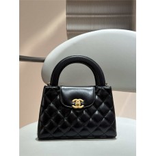 Chanel AS4416 23k kelly 19cm  2025 new 