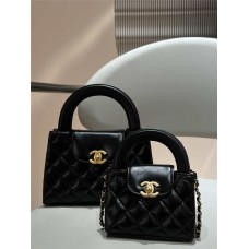 Chanel AS4416 23k kelly 19cm  2025 new 