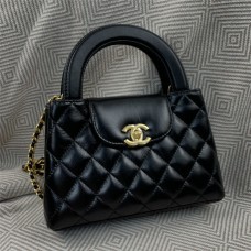Chanel AS4416 23k kelly 19cm  2025 new 