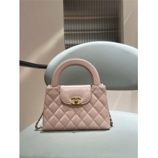 Chanel AS4416 23k kelly 19cm  2025 new 