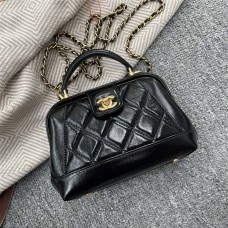 Chanel Hobo AS4958   2025 new 