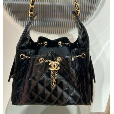 Chanel Hobo 25 bag 30x26x14cm 2025 new 
