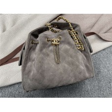 Chanel Hobo 25 bag 30x26x14cm 2025 new 