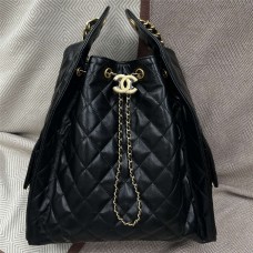 Chanel Hobo medium AS5311 oil calskin 25C  40x30x15cm 2025 new 