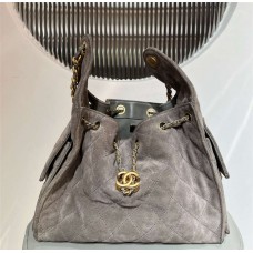 Chanel Hobo 25 bag 30x26x14cm 2025 new 