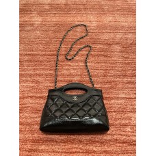 Chanel  31 Bag 20x17.5x3.5cm  2025 new 