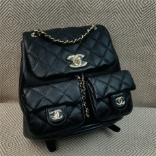 Chanel backpack  AS3860 21cm 2025 new 