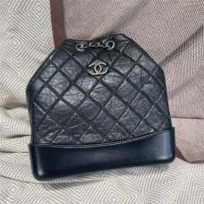 Chanel backpack Gabrielle  22.5cm 2025 new 