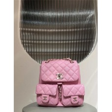 Chanel backpack  21x22x12cm  2025 new 