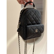 Chanel  backpack 13x18x7cm 2025 new 