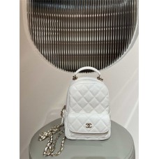 Chanel  backpack 13x18x7cm 2025 new 
