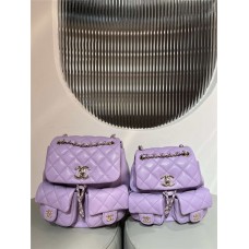 Chanel  backpack  2025 new 