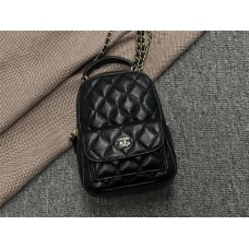 Chanel  backpack mini  2025 new 