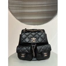 Chanel  backpack 18x19x9.5cm 2025 new 