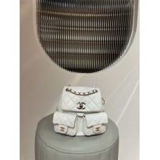 Chanel  backpack 18x19x9.5cm 2025 new 