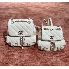 Chanel backpack  21x22x12cm  2025 new 