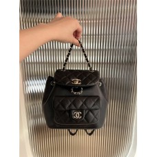 Chanel  backpack 18x19x9.5cm 2025 new 