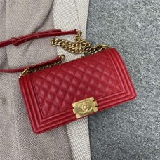Chanel Leboy 25 boy  2025 new 