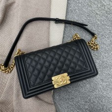 Chanel Leboy 25 boy  2025 new 
