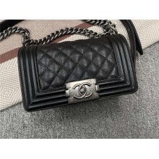 Chanel Leboy 20 boy  2025 new 
