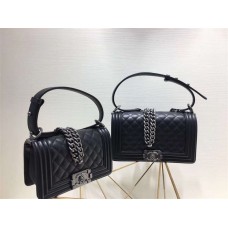 Chanel Leboy 25 boy  2025 new 
