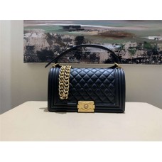 Chanel Leboy 25 boy  2025 new 