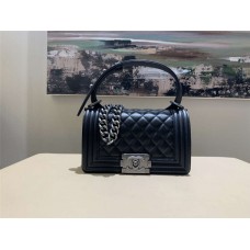 Chanel Leboy 20 boy  2025 new 