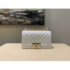 Chanel Leboy 20 boy  2025 new 