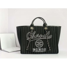 Chanel Beach shopping bag NA 2025 new 