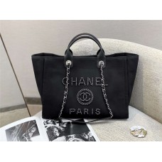 Chanel Beach shopping bag NA 2025 new 