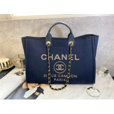 Chanel Beach shopping bag NA 2025 new 