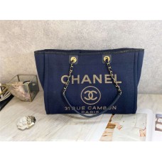 Chanel Beach shopping bag NA 2025 new 