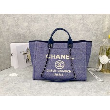 Chanel Beach shopping bag NA 2025 new 