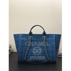 Chanel Beach shopping bag NA 2025 new 