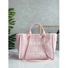 Chanel Beach shopping bag NA 2025 new 