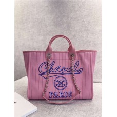 Chanel Beach shopping bag NA 2025 new 