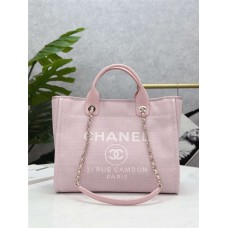 Chanel Beach shopping bag NA 2025 new 