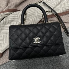Chanel Coco handle bag  24 coco 2025 new 
